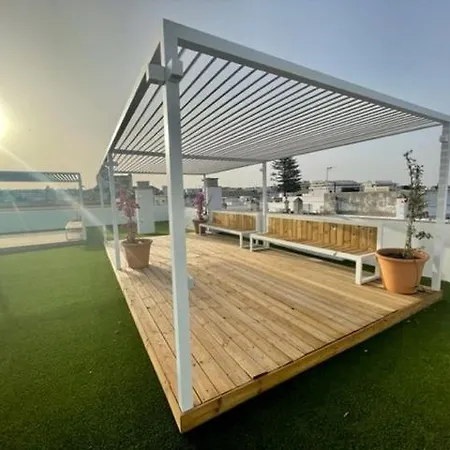 Apartment Gatu Premium Caracolas, Aire C, Parking Y Wifi 