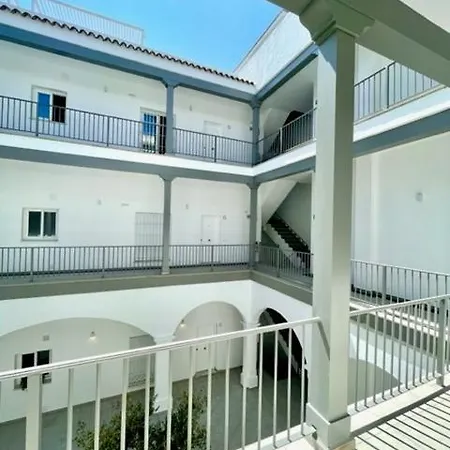 Apartment Gatu Premium Caracolas, Aire C, Parking Y Wifi 
